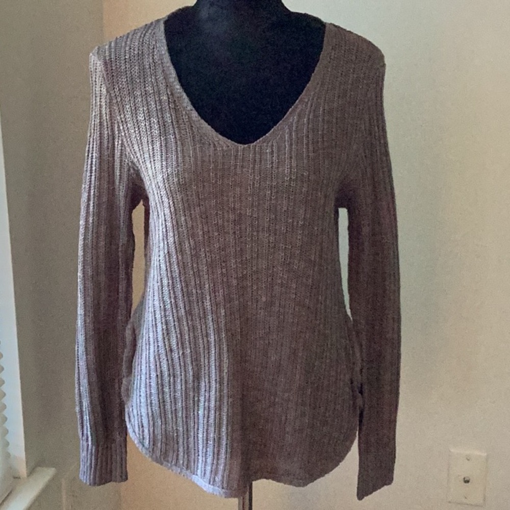 NEW Pink Republic hi low sweater